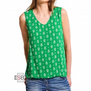 344037, Green