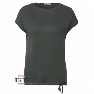 319602, Dark Green