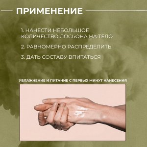 Jmella In France Lime&Basil Body Lotion Увлажняющий парфюмированный лосьон для тела 500 мл
