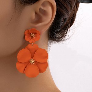 Серьги-клипсы