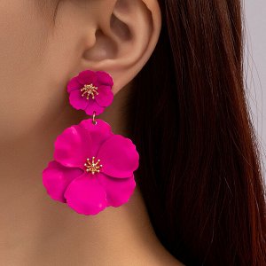 Серьги-клипсы