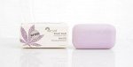 Мыло Ароматерапевтическое Arya с Маслом Семян Конопли 250 гр Lavender &amp; Hemp Фиолетовый