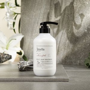 Jmella In France Femme Fatale Hair Treatment Восстанавливающая маска-кондиционер для волос 500 мл