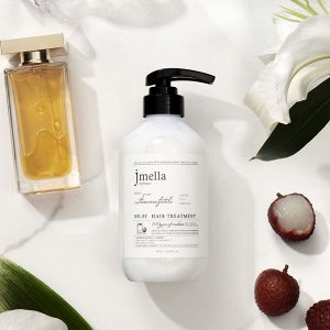 Jmella In France Femme Fatale Hair Treatment Восстанавливающая маска-кондиционер для волос 500 мл