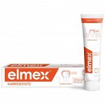 Колгейт зуб.паста Элмекс Защита от кариеса 75мл и/у	Colgate Palmolive Ma