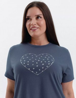 Пижама с шортами