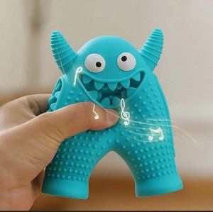 Игрушка для собак "Монстрик"