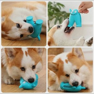 Игрушка для собак "Монстрик"