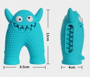 Игрушка для собак "Монстрик"