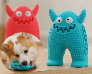 Игрушка для собак "Монстрик"