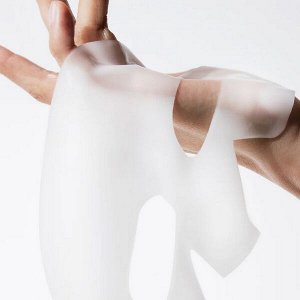 Гидрогелевая маска с церамидами против сухости Biodance Hydro Cera-Nol Real Deep Mask, 34г