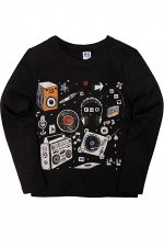 K&amp;R BABY, Джемпер для мальчика K&amp;R BABY