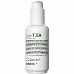 Успокаивающий крем с чайным деревом Dutch Tea Balancing Cream