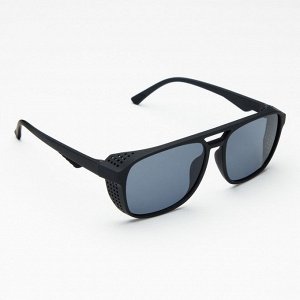 Очки солнцезащитные OneSun, uv 400, дужка 13.7, ширина 14.6 см, линза 4.5x5.6 см