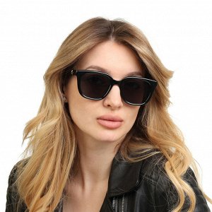 Очки солнцезащитные женские OneSun, uv 400, дужка 14 см, линза 5.2x4.2 см