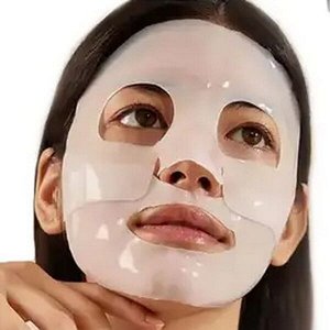 Гидрогелевая маска с церамидами против сухости Biodance Hydro Cera-Nol Real Deep Mask, 34г
