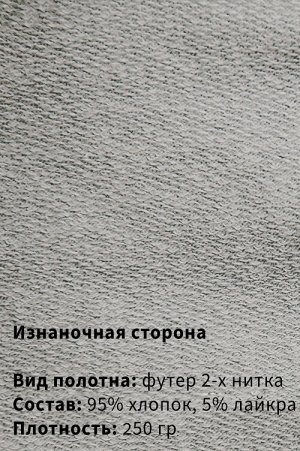 Арт. 63614 Комплект с шортами мужской  48-56 (5 шт)