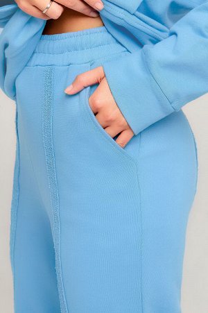 Арт. 2536 Костюм женский с брюками 44-52