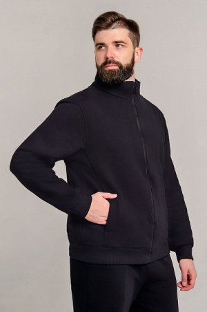 Арт. 65301 Толстовка мужская 50-58 (5 шт)