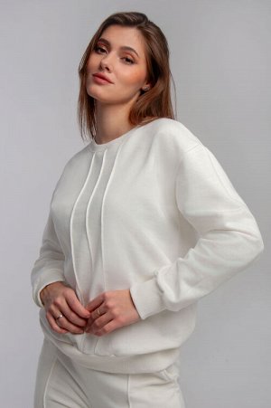 Арт. 2530  Костюм с брюками женский 44-50