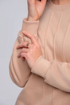 Арт. 2529  Костюм с брюками женский 44-50