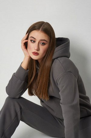 Арт.2904 Костюм женский с начесом 44-52