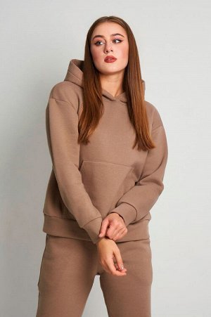 Арт.2903 Костюм женский с начесом 44-52