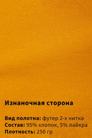 Арт. 63611 Комплект с шортами мужской 48-56 (5 шт)