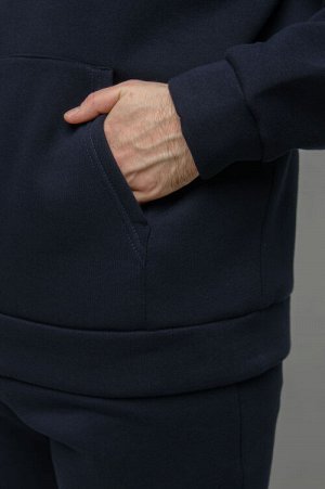 Арт. 69103 Костюм с брюками мужской с начесом  50-56 (4 шт)