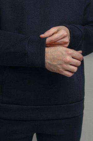 Арт. 69103 Костюм с брюками мужской с начесом  50-56 (4 шт)