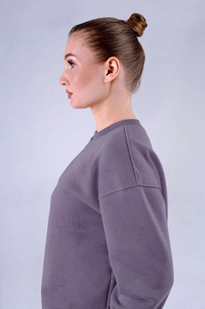Арт. 2910 Костюм с начесом женский 44-52