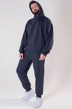 Арт. 6590/2  Костюм с брюками мужской  46-54 (5 шт)