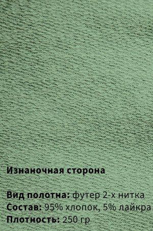 Арт. 63612 Комплект с шортами мужской 48-56 (5 шт)