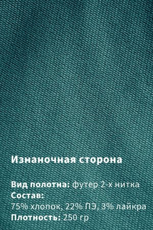 Арт. 2365 Костюм с брюками женский 44-50