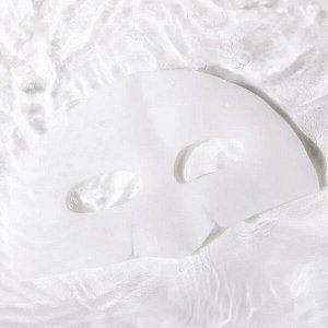Гидрогелевая маска с коллагеном для эластичности кожи Biodance Bio-Collagen Real Deep Mask, 34г