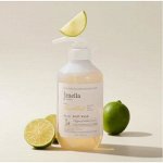 Jmella In France Body Wash Lime&amp;Basil Гель для душа с ароматом лайма, базилика и ветивера