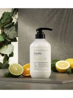 Jmella In France Lime&amp;Basil Hair Treatment Питательная маска-кондиционер для волос 500 мл