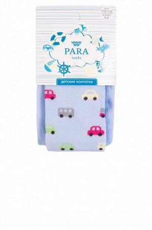 Колготки для мальчика Para socks