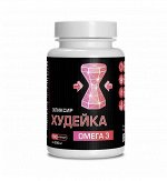 Масло &quot;Худейка&quot;, 180 капсул, &quot;Компас Здоровья&quot;
