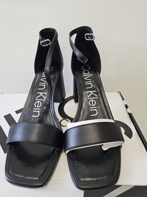 Calvin Klein босоножки 39р