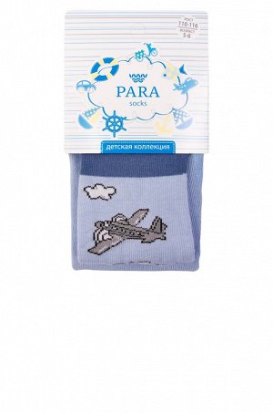 Para socks, Колготки для мальчика Para socks