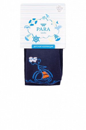 Колготки для мальчика Para socks