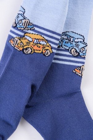 Колготки для мальчика Para socks