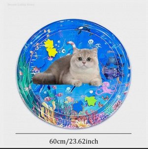 Аквалежанка для котов и собак