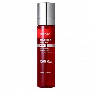 Антивозрастной лифтинг-мист для лица с PDRN и экзосомами Phyto Exosome PDRN Lifting Shot Mist
