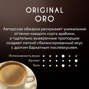 Кофе ЖАРДИН OPO 1000г зерна
