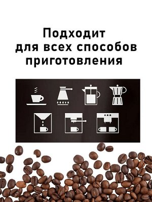 Кофе JARDIN Dessert Cup зерно 1кг