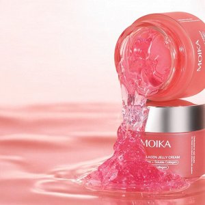 Крем-гель с коллагеном Collagen Jelly Cream