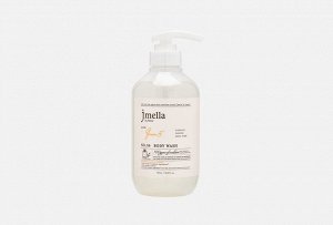 Jmella In France Queen 5' Body Wash Слабокислотный парфюмированный гель для душа 500 мл