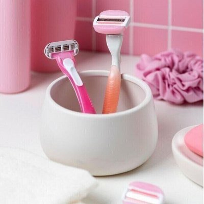 AMAZING! Все для женской гигиены и ухода
